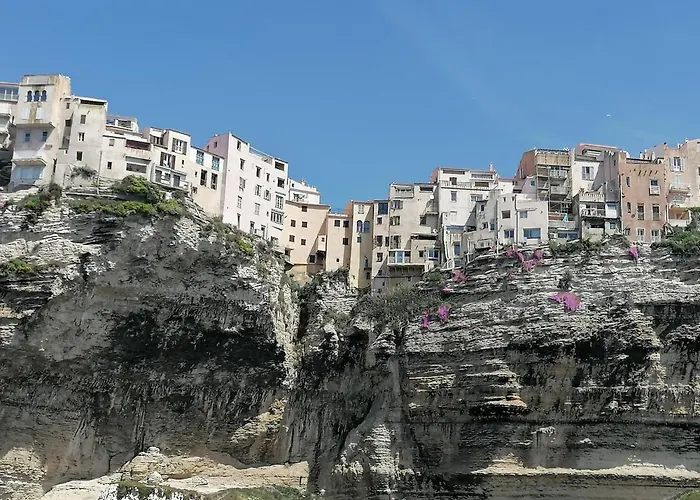 Holiday home Dans Petite Avec Piscine A 10 Minutes Des Plages Proche Vecchio