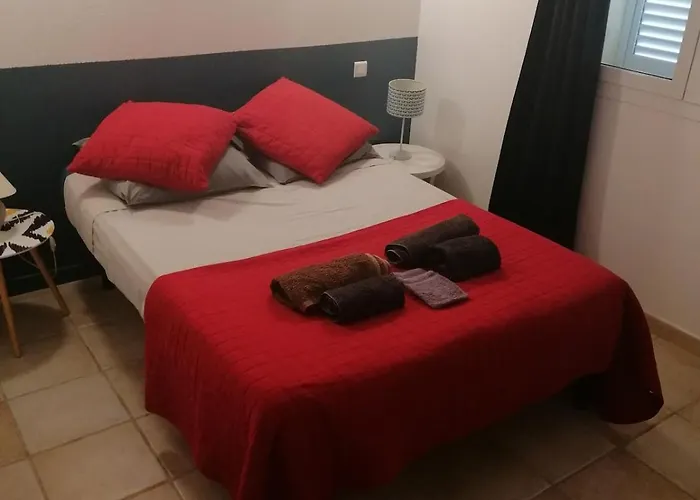 Holiday home Dans Petite Avec Piscine A 10 Minutes Des Plages Proche Vecchio