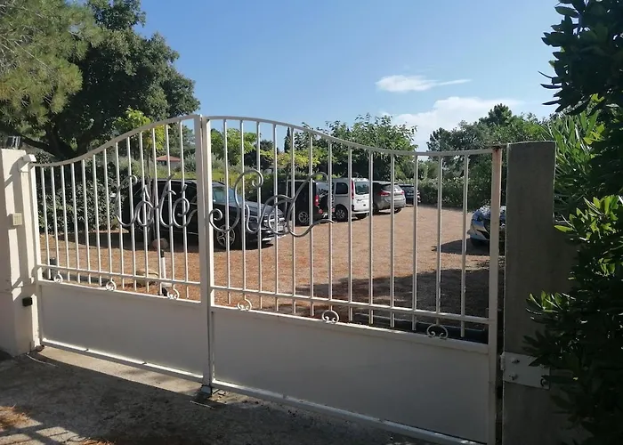 Prázdninový dům Dans Petite Avec Piscine A 10 Minutes Des Plages Proche Vecchio Porto-Vecchio (Corsica)