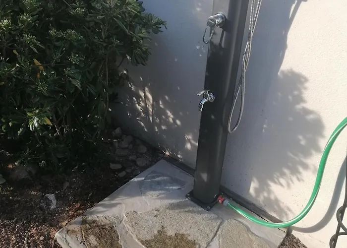 Holiday home Dans Petite Avec Piscine A 10 Minutes Des Plages Proche Vecchio